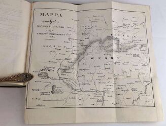 LISTY KROLA JANA III, PISANE DO KROLOWEJ MARYI KAZIMIRY W CIĄGU WYPRAWY POD WIEDEN W ROKU 1683 - 3