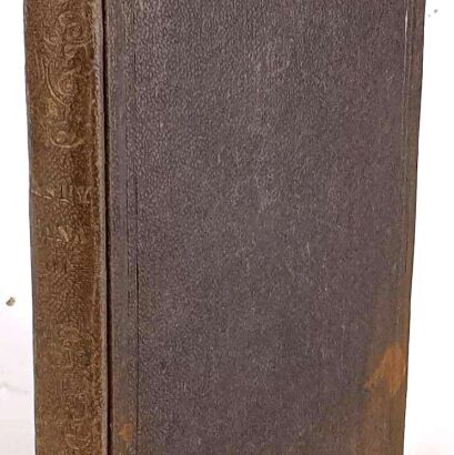 LISTY KROLA JANA III, PISANE DO KROLOWEJ MARYI KAZIMIRY W CIĄGU WYPRAWY POD WIEDEN W ROKU 1683