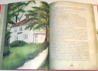 ŻEROMSKI - PRZEDWIOŚNIE wydanie kolekcjonerskie - 3