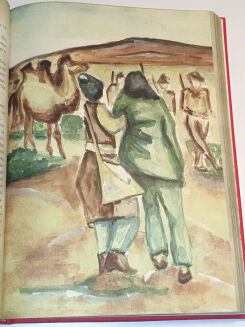 ŻEROMSKI - PRZEDWIOŚNIE wydanie kolekcjonerskie - 5