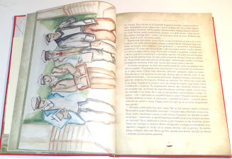 ŻEROMSKI - PRZEDWIOŚNIE wydanie kolekcjonerskie - 6