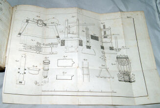 BEŁZA- O WARZENIU PIWA z rycinami wyd. 1840 gorzelnictwo - 5