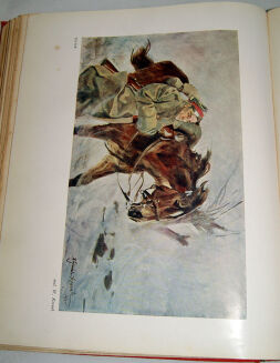 KSIĘGA JAZDY POLSKIEJ wyd. 1938r. futerał - 7