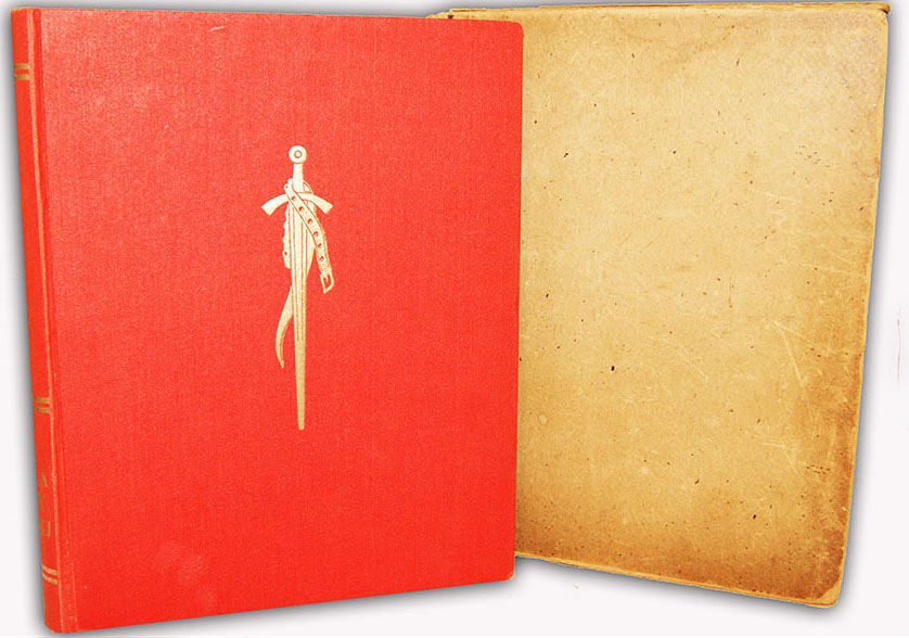 KSIĘGA JAZDY POLSKIEJ wyd. 1938r. futerał