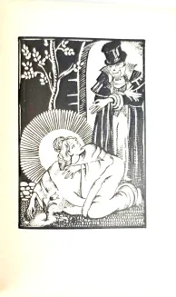 ANDERSEN- BAJKI wyd.1938r. OPRAWA ilustracje - 14