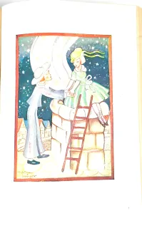 ANDERSEN- BAJKI wyd.1938r. OPRAWA ilustracje - 16
