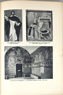 SEPPELT; LOFFLER- DZIEJE PAPIEŻY wyd. 1936  - 6