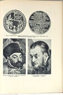 SEPPELT; LOFFLER- DZIEJE PAPIEŻY wyd. 1936  - 7