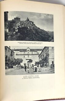 SEPPELT; LOFFLER- DZIEJE PAPIEŻY wyd. 1936  - 10