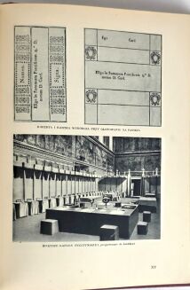 SEPPELT; LOFFLER- DZIEJE PAPIEŻY wyd. 1936  - 12