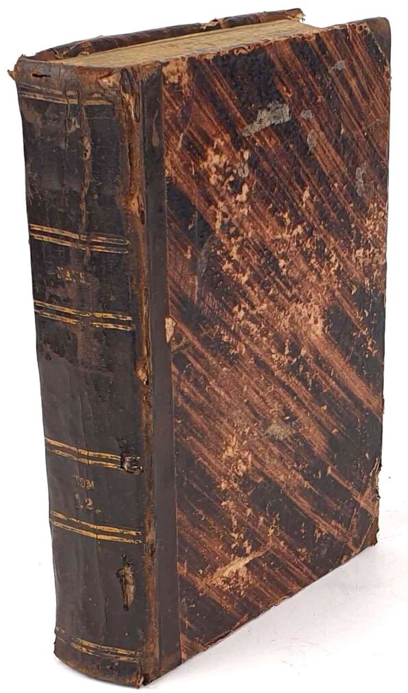 ŚWIĄTKIEWICZ- NAUKI PARAFIJALNE NA NIEDZIELE I ZNAKOMITSZE UROCZYSTOŚCI T. I-II 1859