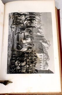 THIERS- HISTOIRE DU CONSULAT ET DE L'EMPIRE t.I-XX (komplet) HISTORiA KONSULATU I CESARSTWA - 13