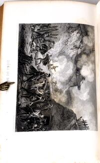 THIERS- HISTOIRE DU CONSULAT ET DE L'EMPIRE t.I-XX (komplet) HISTORiA KONSULATU I CESARSTWA - 22