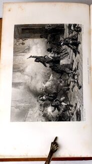 THIERS- HISTOIRE DU CONSULAT ET DE L'EMPIRE t.I-XX (komplet) HISTORiA KONSULATU I CESARSTWA - 24