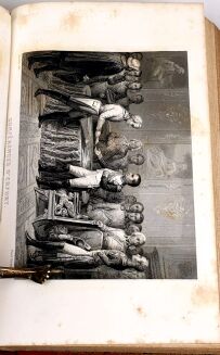 THIERS- HISTOIRE DU CONSULAT ET DE L'EMPIRE t.I-XX (komplet) HISTORiA KONSULATU I CESARSTWA - 25