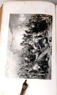 THIERS- HISTOIRE DU CONSULAT ET DE L'EMPIRE t.I-XX (komplet) HISTORiA KONSULATU I CESARSTWA - 26