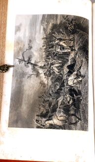 THIERS- HISTOIRE DU CONSULAT ET DE L'EMPIRE t.I-XX (komplet) HISTORiA KONSULATU I CESARSTWA - 34