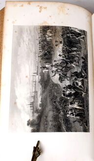 THIERS- HISTOIRE DU CONSULAT ET DE L'EMPIRE t.I-XX (komplet) HISTORiA KONSULATU I CESARSTWA - 35