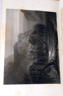 THIERS- HISTOIRE DU CONSULAT ET DE L'EMPIRE t.I-XX (komplet) HISTORiA KONSULATU I CESARSTWA - 38