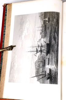 THIERS- HISTOIRE DU CONSULAT ET DE L'EMPIRE t.I-XX (komplet) HISTORiA KONSULATU I CESARSTWA - 39