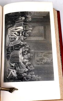 THIERS- HISTOIRE DU CONSULAT ET DE L'EMPIRE t.I-XX (komplet) HISTORiA KONSULATU I CESARSTWA - 43