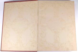 DZIESIĘCIOLECIE POLSKI ODRODZONEJ Księga Pamiątkowa 1918-1928. Egzempalrz w sygnowanej oprawie. Robert Jahoda - 3