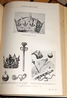 Encyklopedja Powszechna ULTIMA THULE mapy, rysunki, tablice TOM I-IX - 20