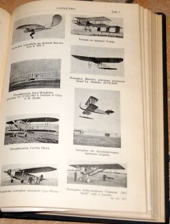 Encyklopedja Powszechna ULTIMA THULE mapy, rysunki, tablice TOM I-IX - 23