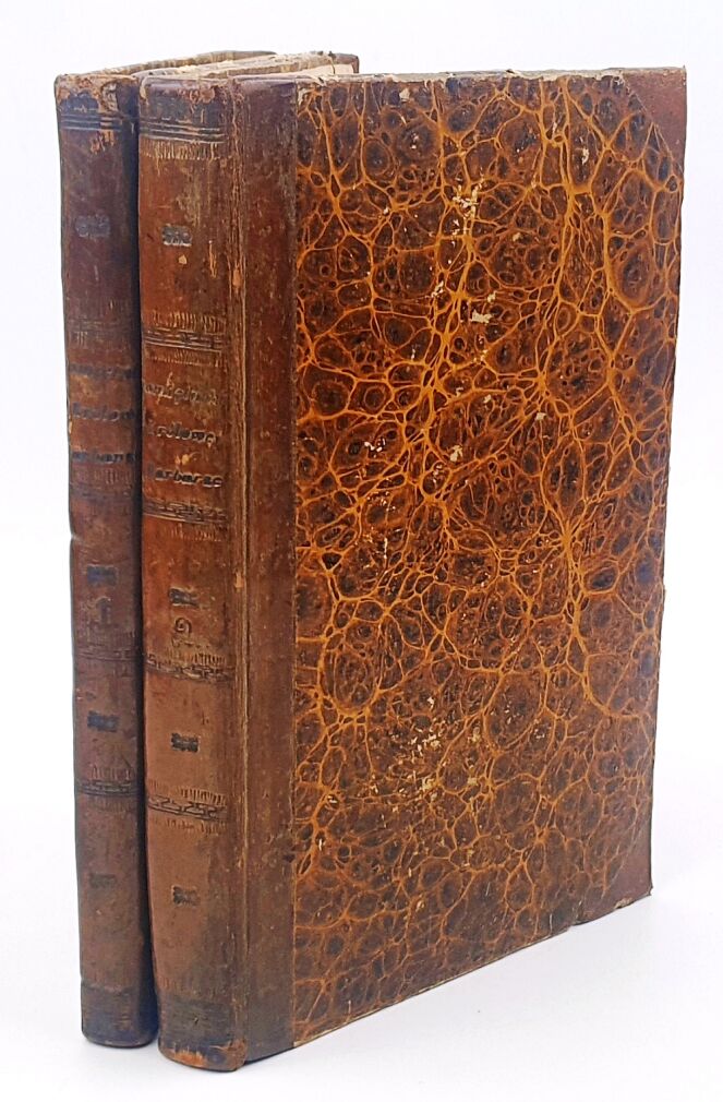 BALIŃSKI - PAMIĘTNIKI O KRÓLOWEJ BARBARZE ŻONIE ZYGMUNTA AUGUSTA T. 1-2