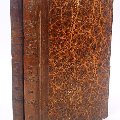 BALIŃSKI - PAMIĘTNIKI O KRÓLOWEJ BARBARZE ŻONIE ZYGMUNTA AUGUSTA T. 1-2