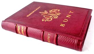 REYMONT - BUNT. Wyd.1, 1924 - 2