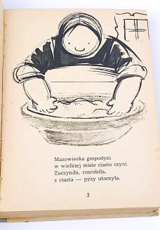 JANUSZEWSKA- PYZA NA POLSKICH DRÓŻKACH cz. 1-2 - 11