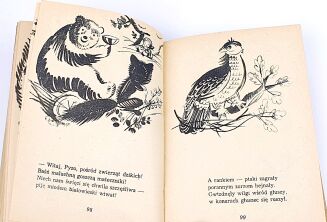 JANUSZEWSKA- PYZA NA POLSKICH DRÓŻKACH cz. 1-2 - 13