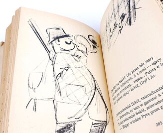 JANUSZEWSKA- PYZA NA POLSKICH DRÓŻKACH cz. 1-2 - 10