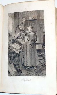 ROGALSKI- OBRAZ HISTORYI POWSZECHNEJ t.2 wyd. 1842 ryciny - 6