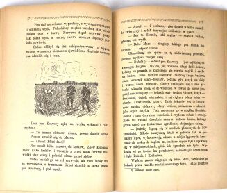 KORSAK - NA TROPIE PRZYRODY ilustr. autora - 3