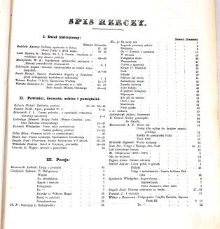 ŁOZIŃSKI - DZIENNIK LITERACKI 1868, pierwodruki Asnyka, Krasińskiego i Kraszewskiego - 3