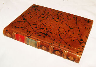 SERWATOWSKI- DZIEJE STAREGO I NOWEGO TESTAMENTU wyd. 1861 ręcznie kolorowane ryciny - 2