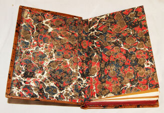 SERWATOWSKI- DZIEJE STAREGO I NOWEGO TESTAMENTU wyd. 1861 ręcznie kolorowane ryciny - 4