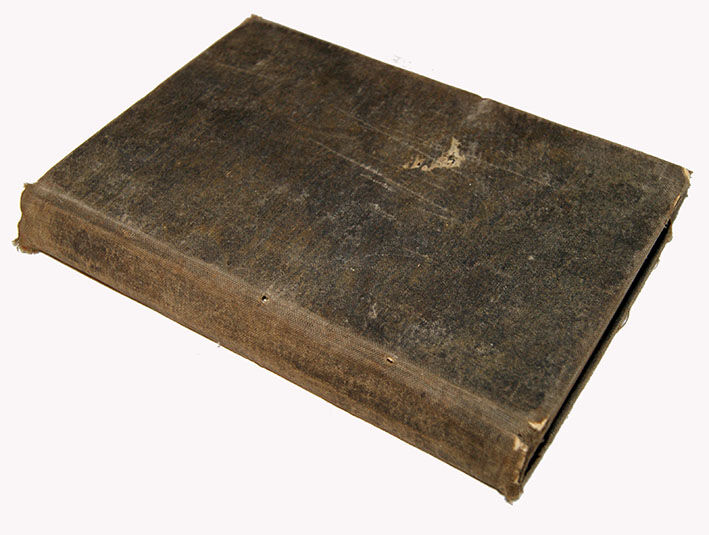 STRÄSSLE- HISTORYA NATURALNA KRÓTKO ZEBRANA DLA MŁODOCIANEGO WIEKU wyd. 1873