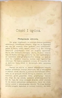 ZIPPERLEN - WETERYNARYA GOSPODARSKA. Z ANATOMIĄ, FIZYOLOGIĄ, NAUKĄ O POWIERZCHOWNOŚCI ORAZ HYGIENĄ ZWIERZĄT DOMOWYCH - 3