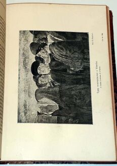 CHŁĘDOWSKI - RZYM. LUDZIE ODRODZENIA oprawa Robert Jahoda - 7