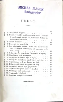 KOZUBOWSKI - RÓŻNE SPOSOBY SZCZEPIENIA DRZEW OWOCOWYCH I NARZĘDZIA OGRODNICZE DO TEGO POTRZEBNE wyd. 1878, 8 tablic chromolitografowanych - 11
