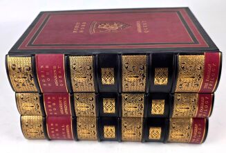 Robin Hobb - The Farseer Trilogy complete set, limited & numbered edition - 6