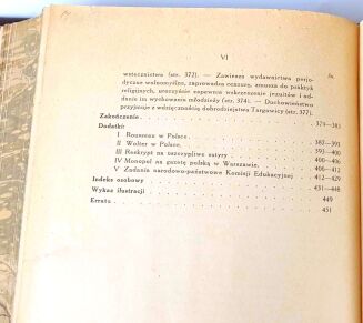 SMOLEŃSKI- PRZEWRÓT UMYSŁOWY W POLSCE W WIEKU XVIII - 12