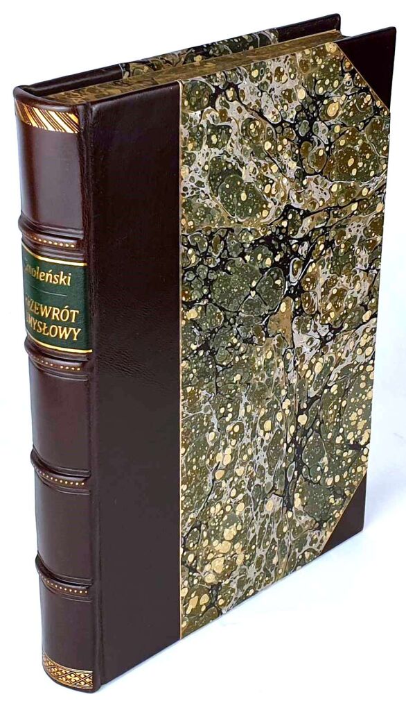 SMOLEŃSKI- PRZEWRÓT UMYSŁOWY W POLSCE W WIEKU XVIII