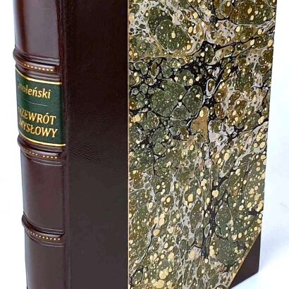 SMOLEŃSKI- PRZEWRÓT UMYSŁOWY W POLSCE W WIEKU XVIII