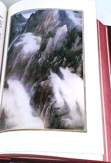 J.R.R. Tolkien - Custom Presentation Case & Certificate for Exclusive Leather-Bound Editions - 10