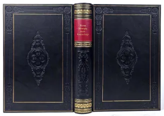 RZEWUSKI - PISMA HENRYKA HRABI RZEWUSKIEGO. T. 1–2. WĘDRÓWKI UMYSŁOWE. Petersburg, 1851. - 2