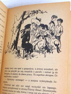 NESBIT- HISTORIA AMULETU. Warszawa 1963 - 3